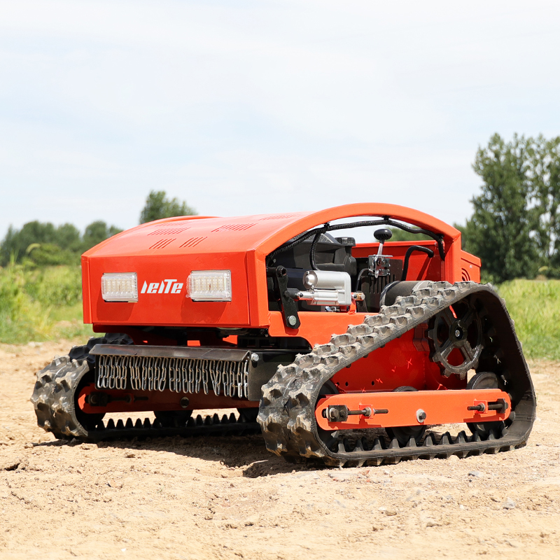 Farming Zero - 【Hot】Professional Zero Turn Lawn Mower Economical