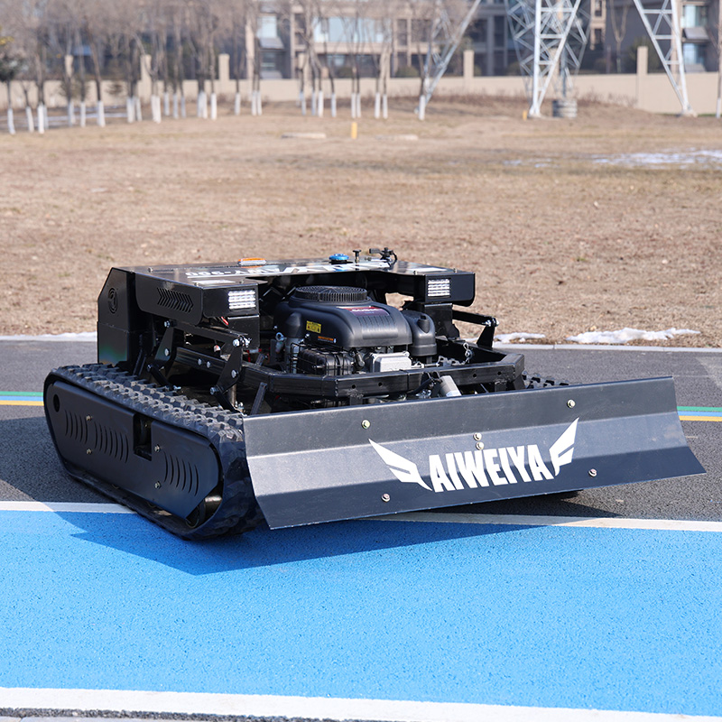 Farming Zero - Customized durable and robust industrial-grade all-terrain