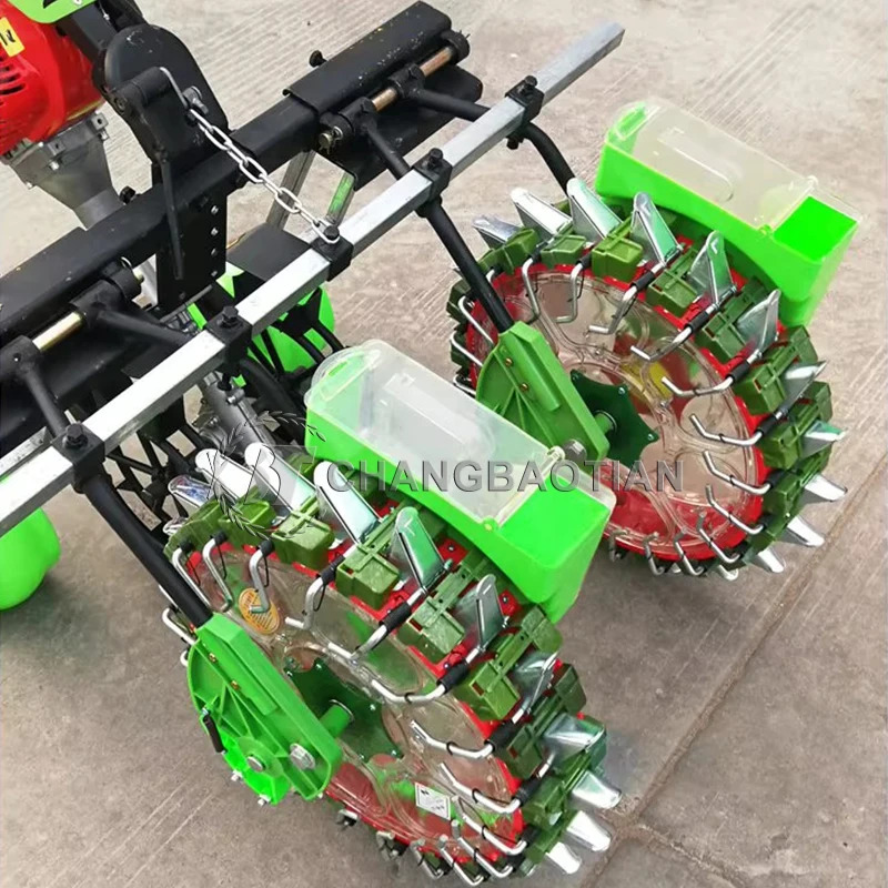 Seed Planter - New Style Machine Seeder Seed 2