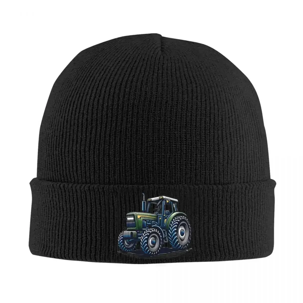 Agriculture Farming Hats - 2025 New Fendt Agricultural Knitted Hat