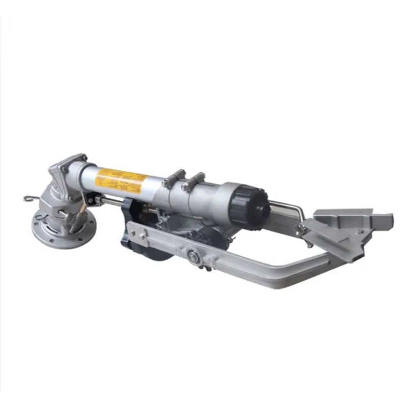 Farming Agriculture - Long-Range Oscillating Rocker Sprinkler Spray Gun
