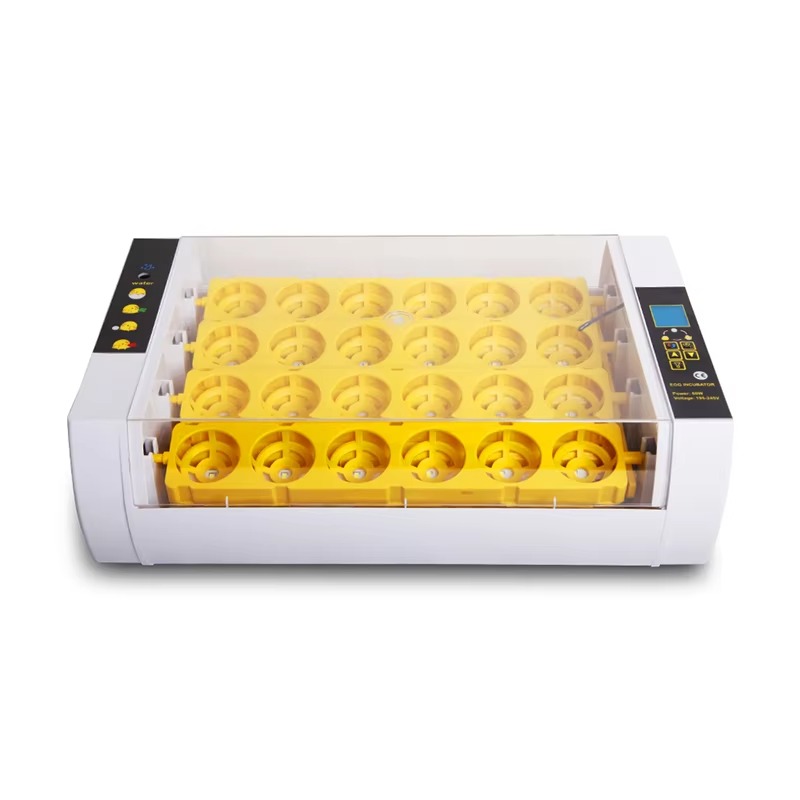 Farming Africa - 20S Mini Poultry Candling Testing Equipment