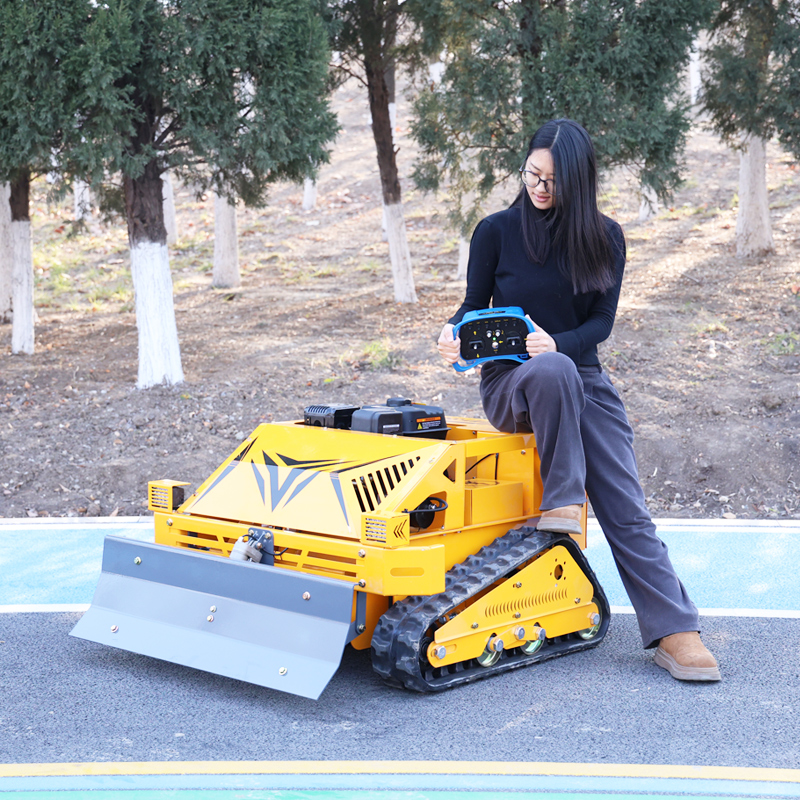Customized Zero-Turn Remote Co - Farming Zero review and price