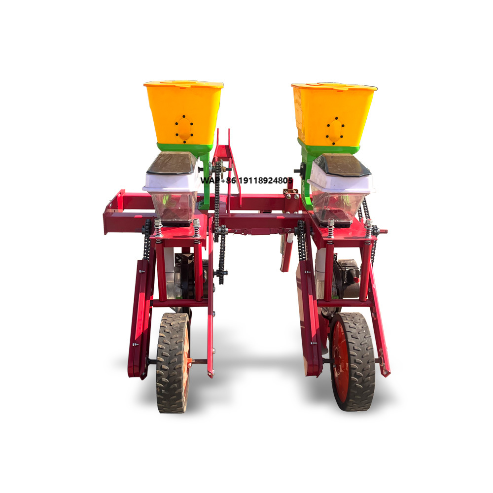 Professional 2 to 8 Row Hand P - Seed Planter review and price