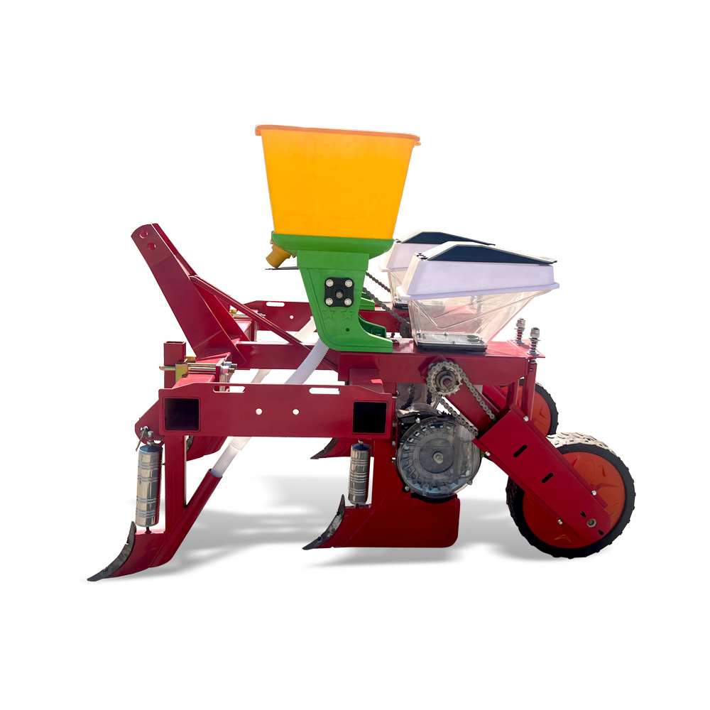 Professional 2 to 8 Row Hand P - Seed Planter review and price
