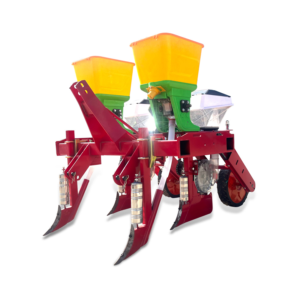 Professional 2 to 8 Row Hand P - Seed Planter review and price