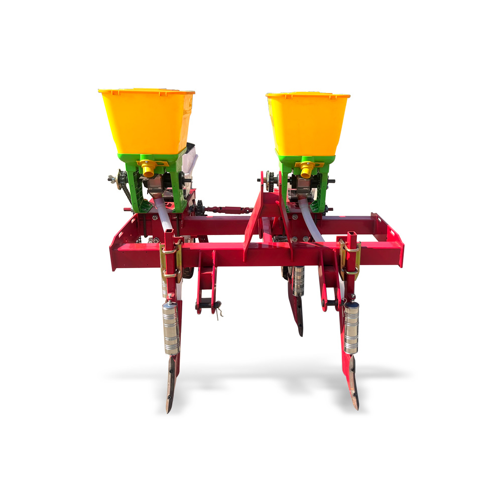 Professional 2 to 8 Row Hand P - Seed Planter review and price