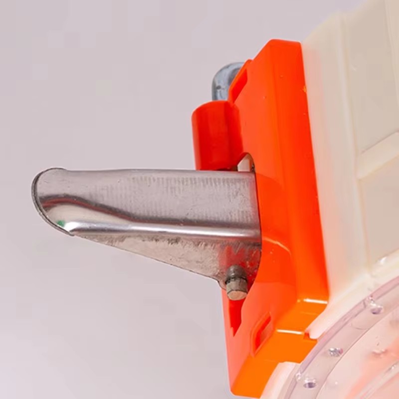 Hand Push Manual Seeder - Manu - Seed Planter review and price