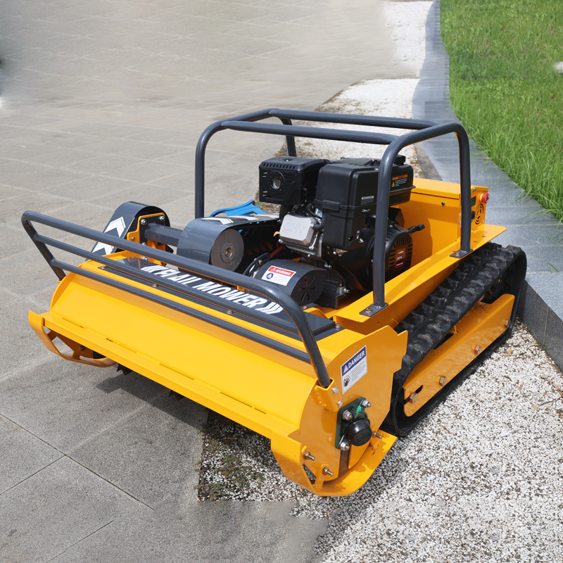 Remote-controlled, electric la - Farming Zero review and price