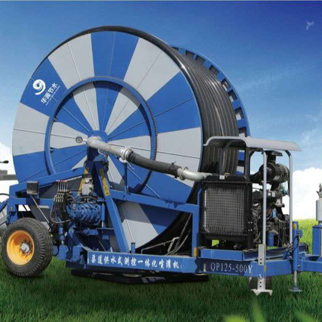 Moving Sprinkler Travelling Sp - Farming Africa review and price