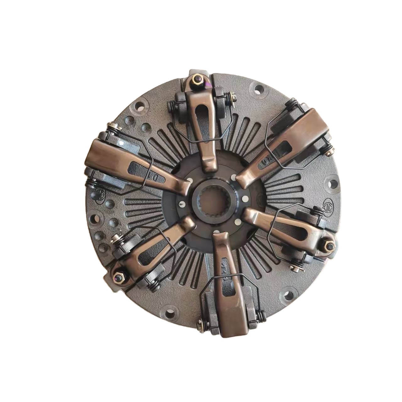 TB550.211 Clutch Assembly Esse - Farming Is Part Of Agriculture review and price