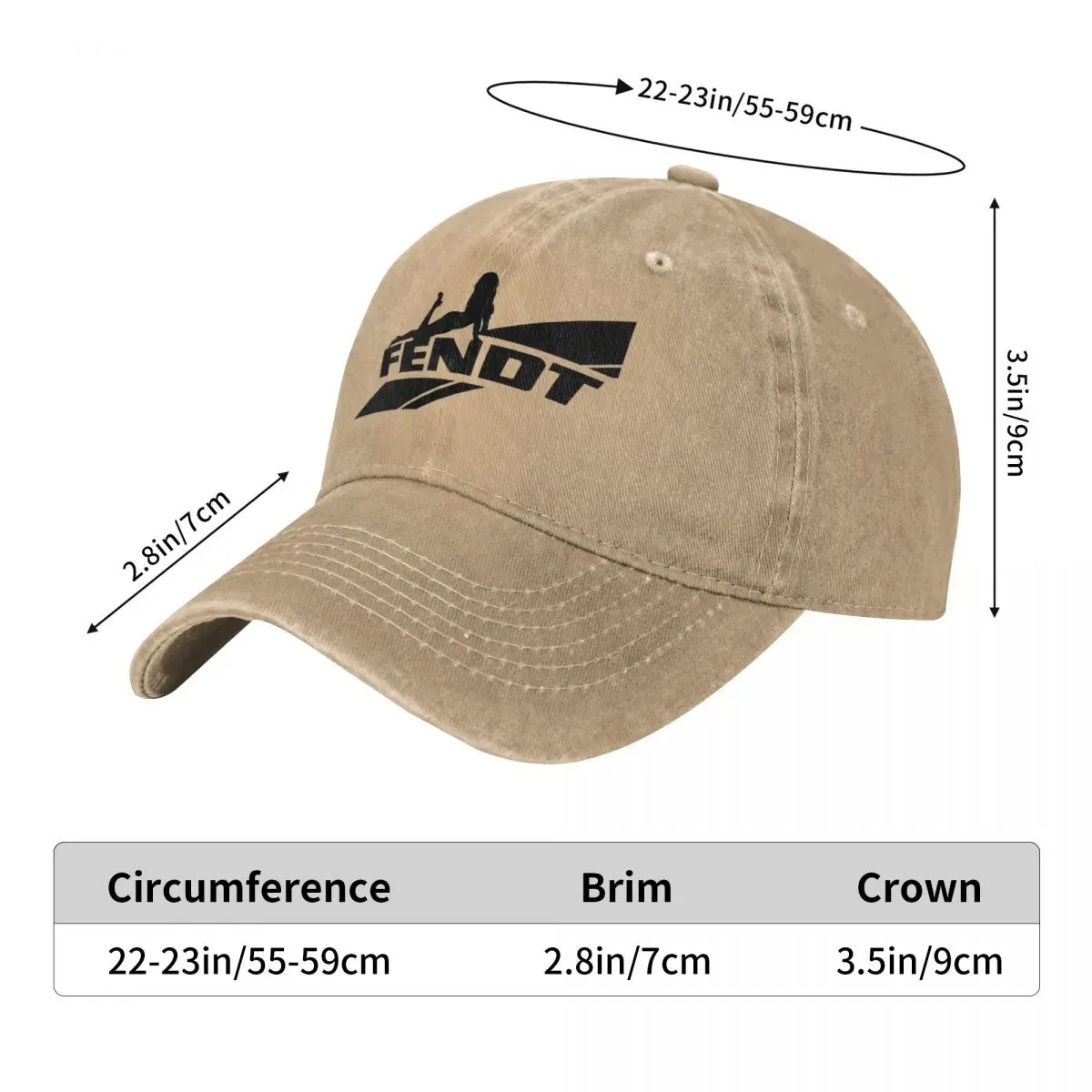 Fendt Tractor Farming Agricult - Agriculture Farming Hats review and price