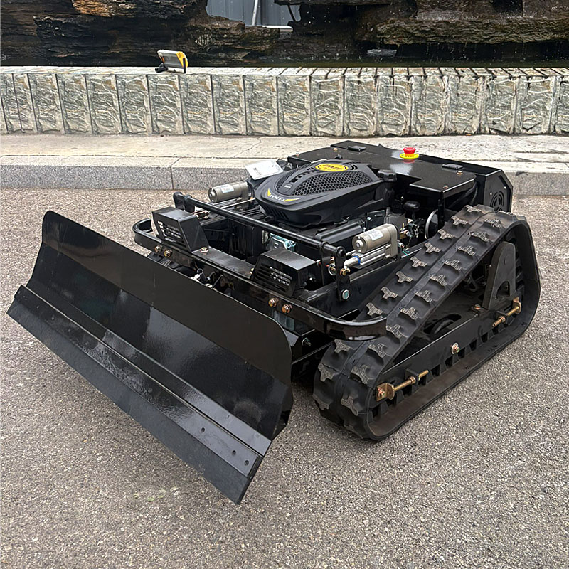 Customized Automatic Zero Turn - Farming Zero review and price