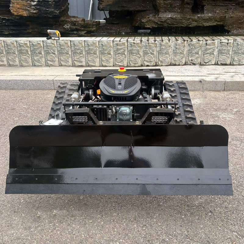Customized Automatic Zero Turn - Farming Zero review and price