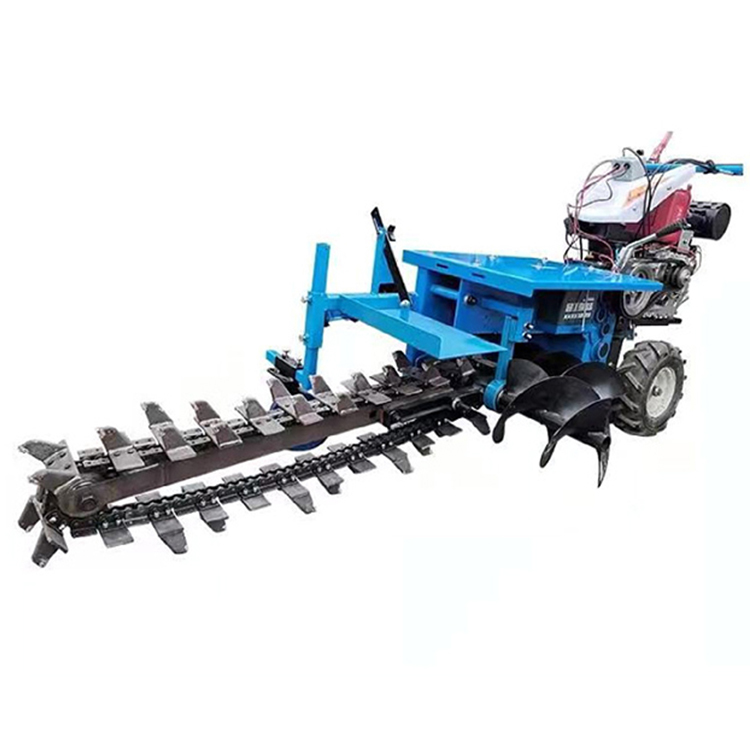 Africa Hot Sale Digging Trench - Farming Africa review and price