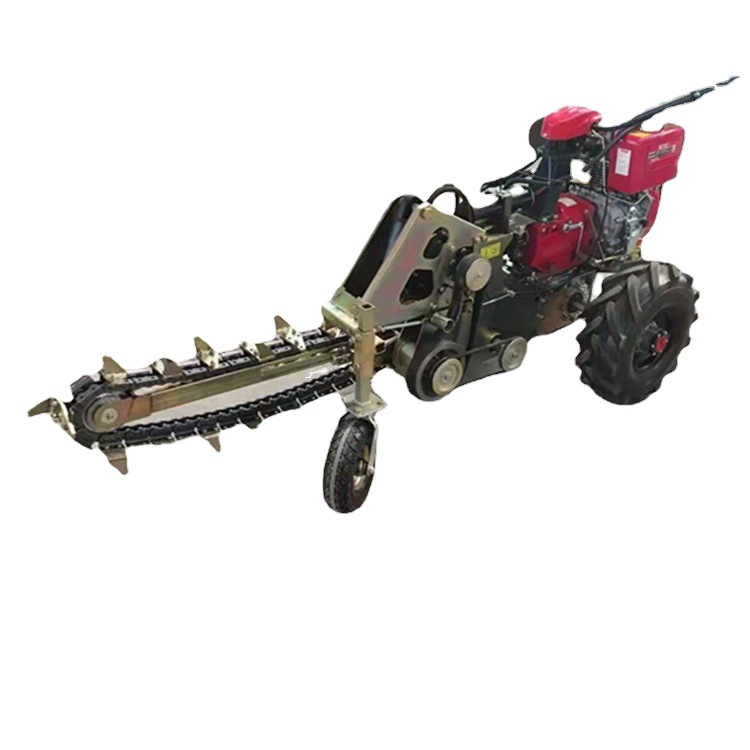 Africa Hot Sale Digging Trench - Farming Africa review and price