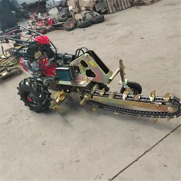 Africa Hot Sale Digging Trench - Farming Africa review and price