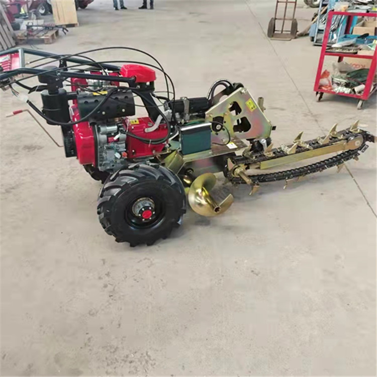 Africa Hot Sale Digging Trench - Farming Africa review and price