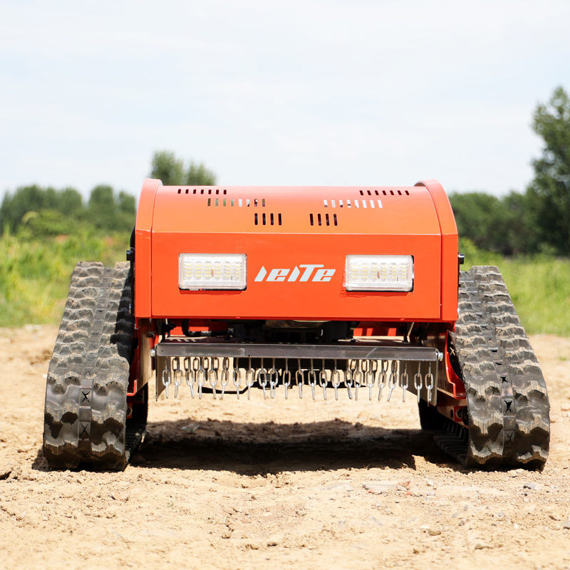 【Hot】Professional Zero Turn La - Farming Zero review and price