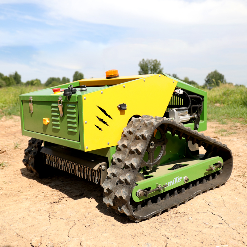 【Hot】Professional Zero Turn La - Farming Zero review and price