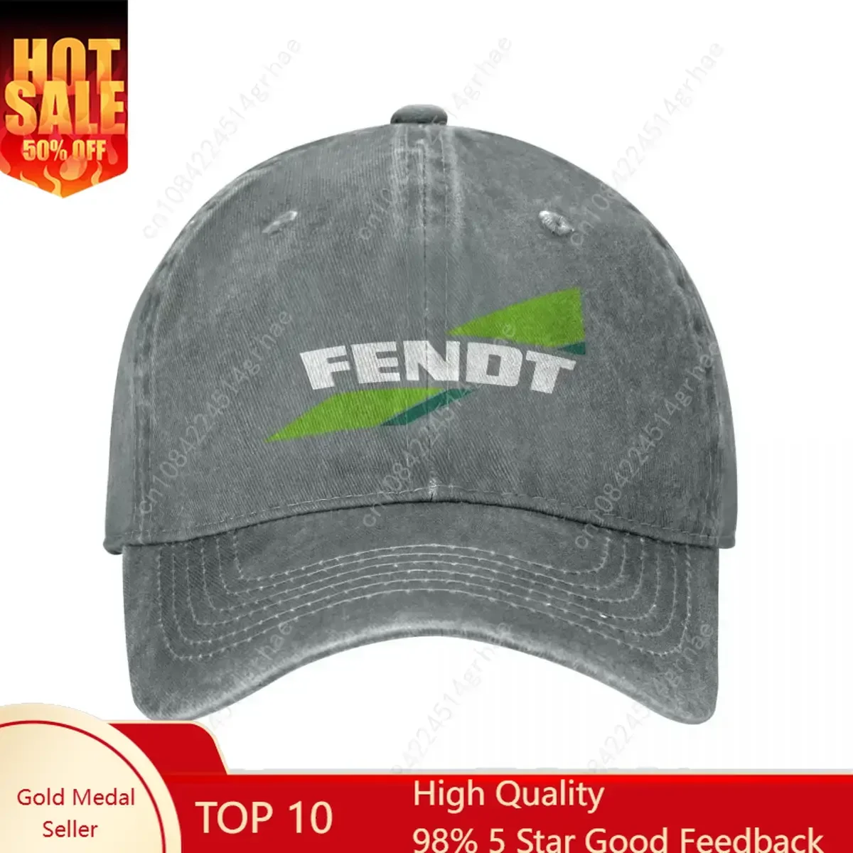 Fendt Tractor Men Women Baseba - Agriculture Farming Hats review and price