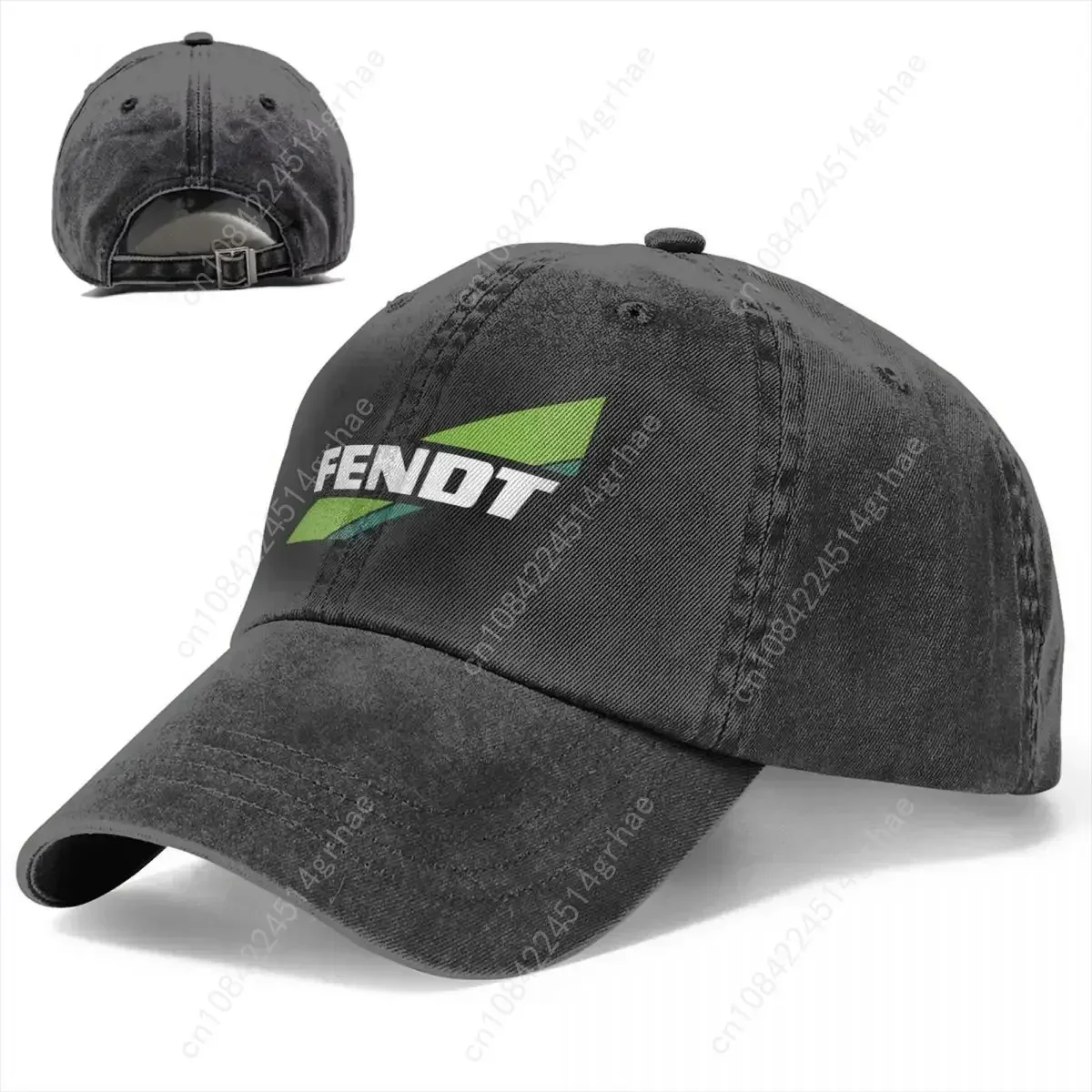 Fendt Tractor Men Women Baseba - Agriculture Farming Hats review and price