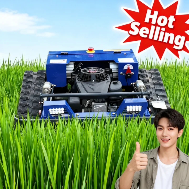 Customized 550mm Cutting Width - Farming Zero review and price