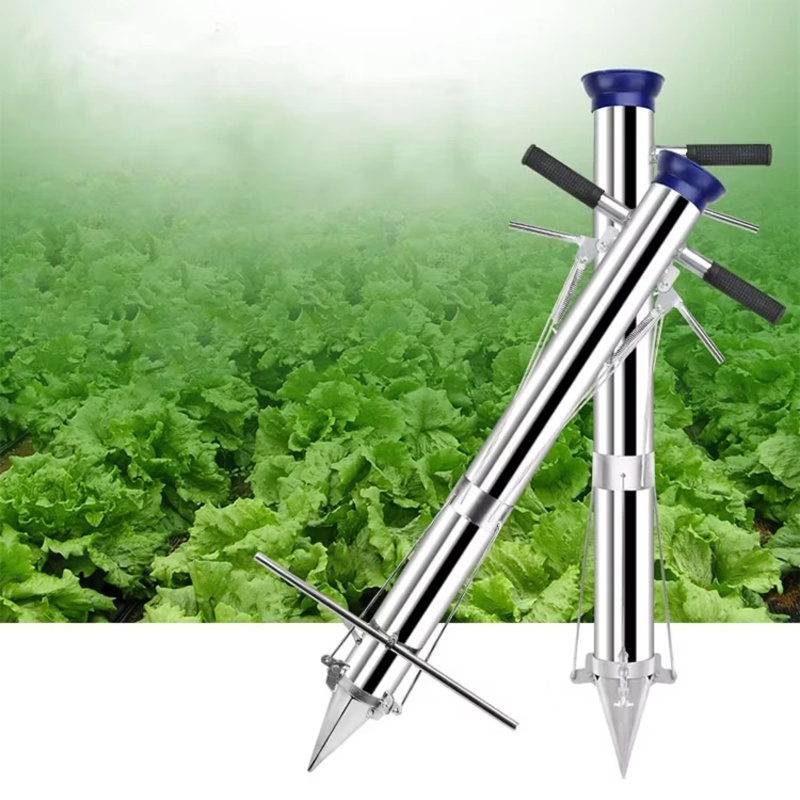 Handheld Mini Seed Planter For - Seed Planter review and price