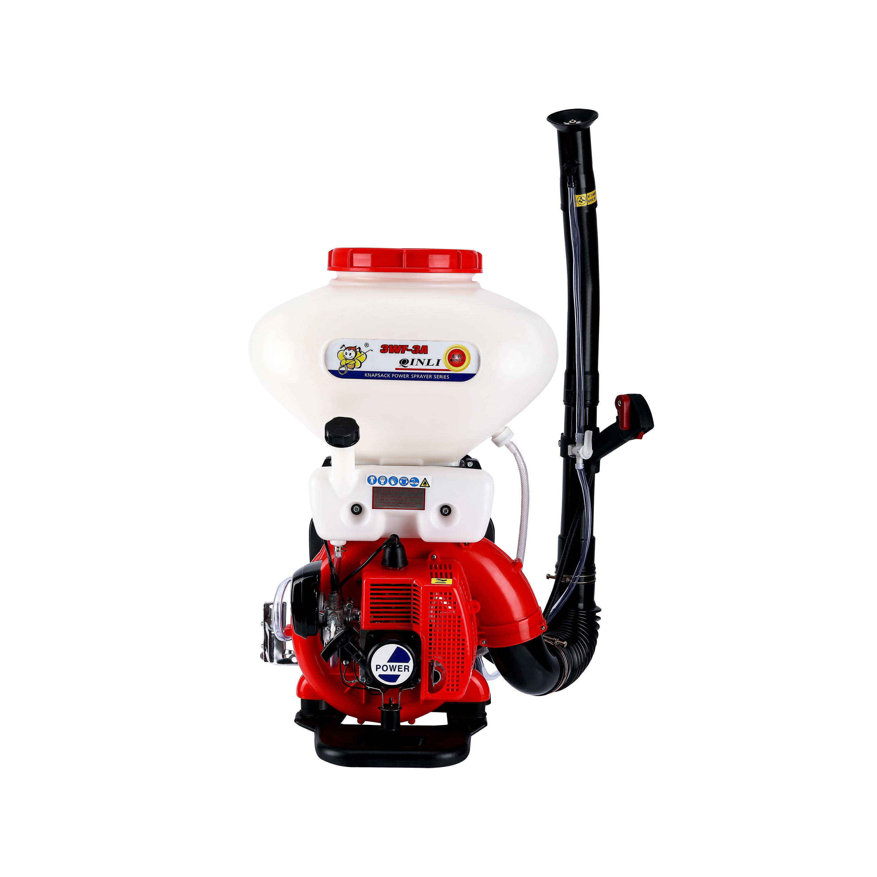 42CC Backpack Powered Agricult - Crop Sprayer Backpack review and price