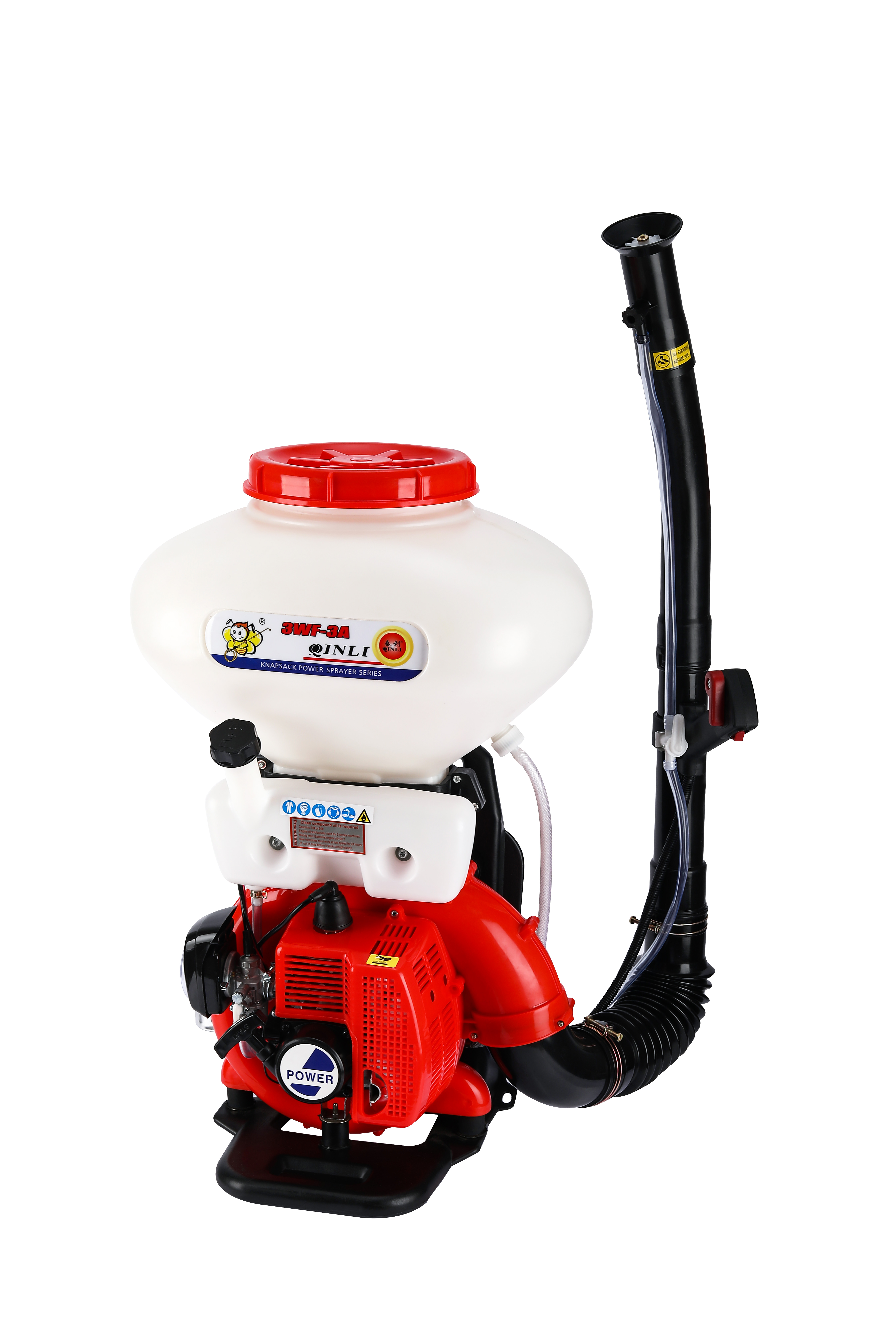 42CC Backpack Powered Agricult - Crop Sprayer Backpack review and price