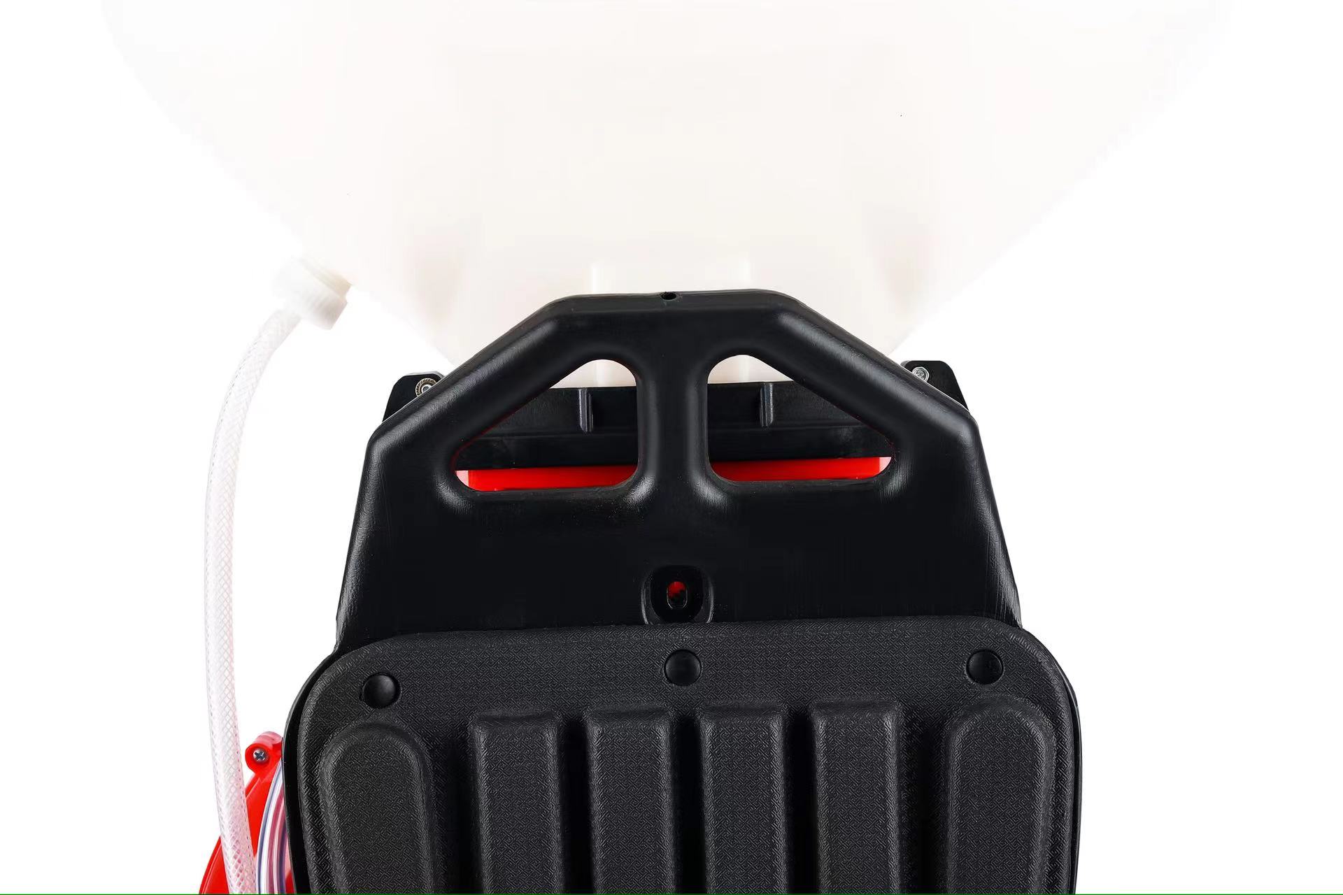 42CC Backpack Powered Agricult - Crop Sprayer Backpack review and price