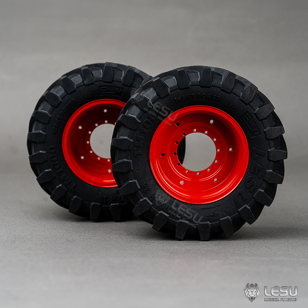 Wheel Rubber 2PCS Tire Tyre Me - Farming Is Part Of Agriculture review and price