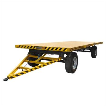2-Axles Farm Flat Platform Fla - Farming Africa review and price