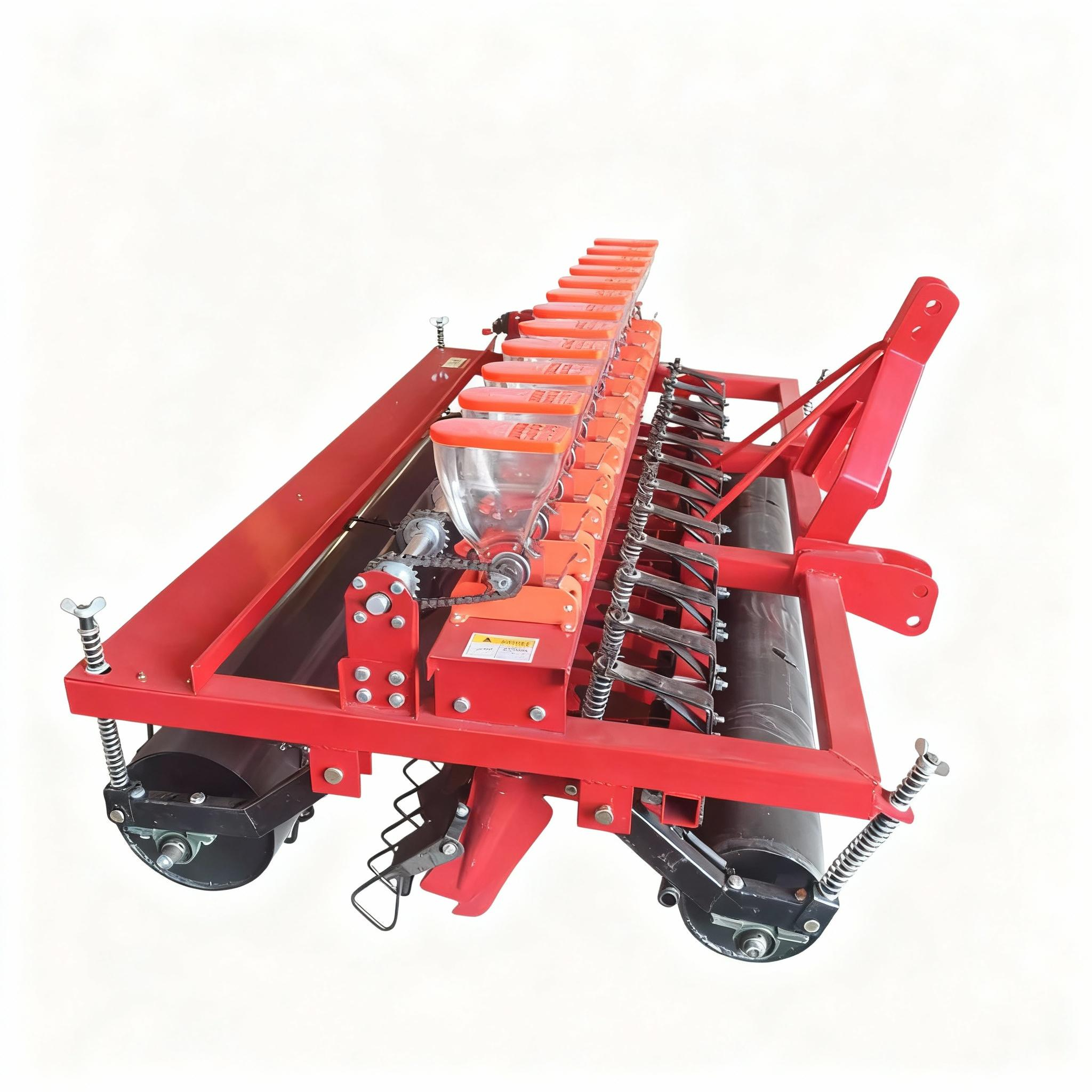 12 Rows Onion Seeds Planter Tr - Seed Planter review and price