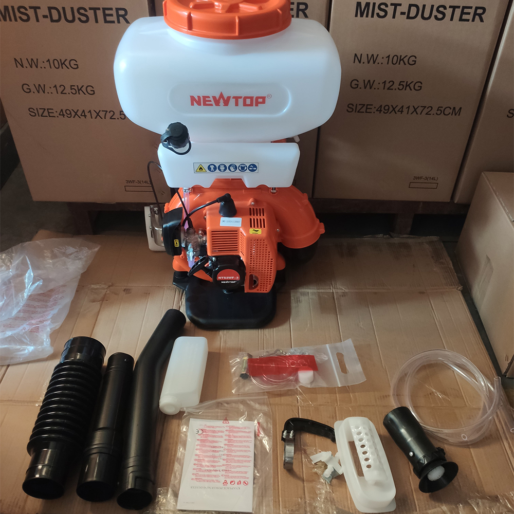 ATV&UTVFactory Wholesale Price - Crop Sprayer Backpack review and price