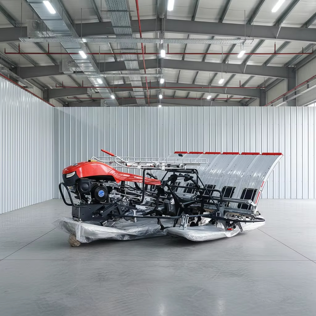 6-Row Agricultural Farm Seeder - Farming Agriculture review and price