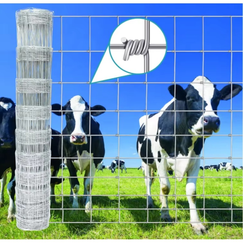 Customized Iron Wire Mesh Fixe - Farming Agriculture review and price