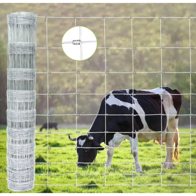 Customized Iron Wire Mesh Fixe - Farming Agriculture review and price