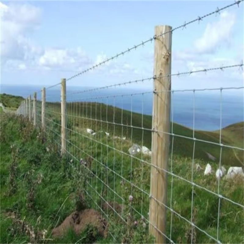Customized Iron Wire Mesh Fixe - Farming Agriculture review and price
