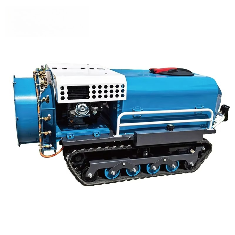 Multi-Functional Motorized Kna - Farming Agriculture review and price