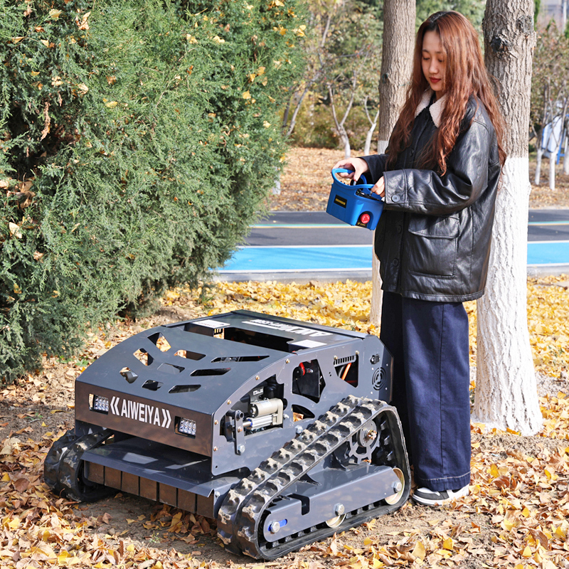 Customized fast cutting commer - Farming Zero review and price
