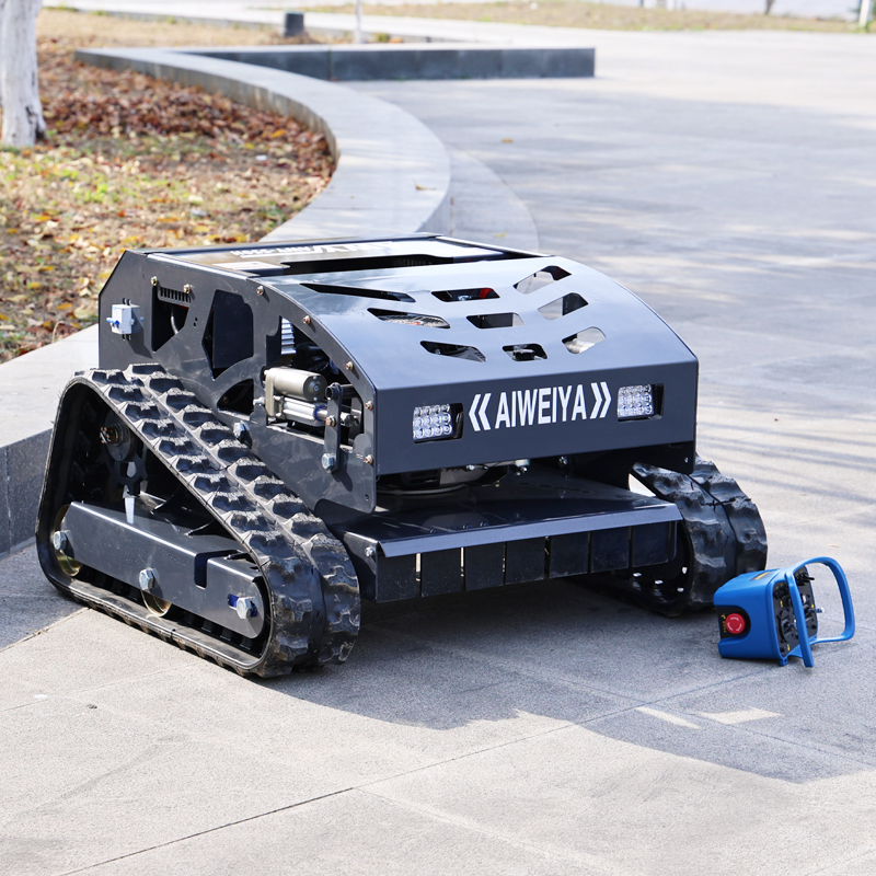 Customized fast cutting commer - Farming Zero review and price