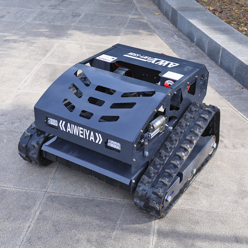 Customized fast cutting commer - Farming Zero review and price