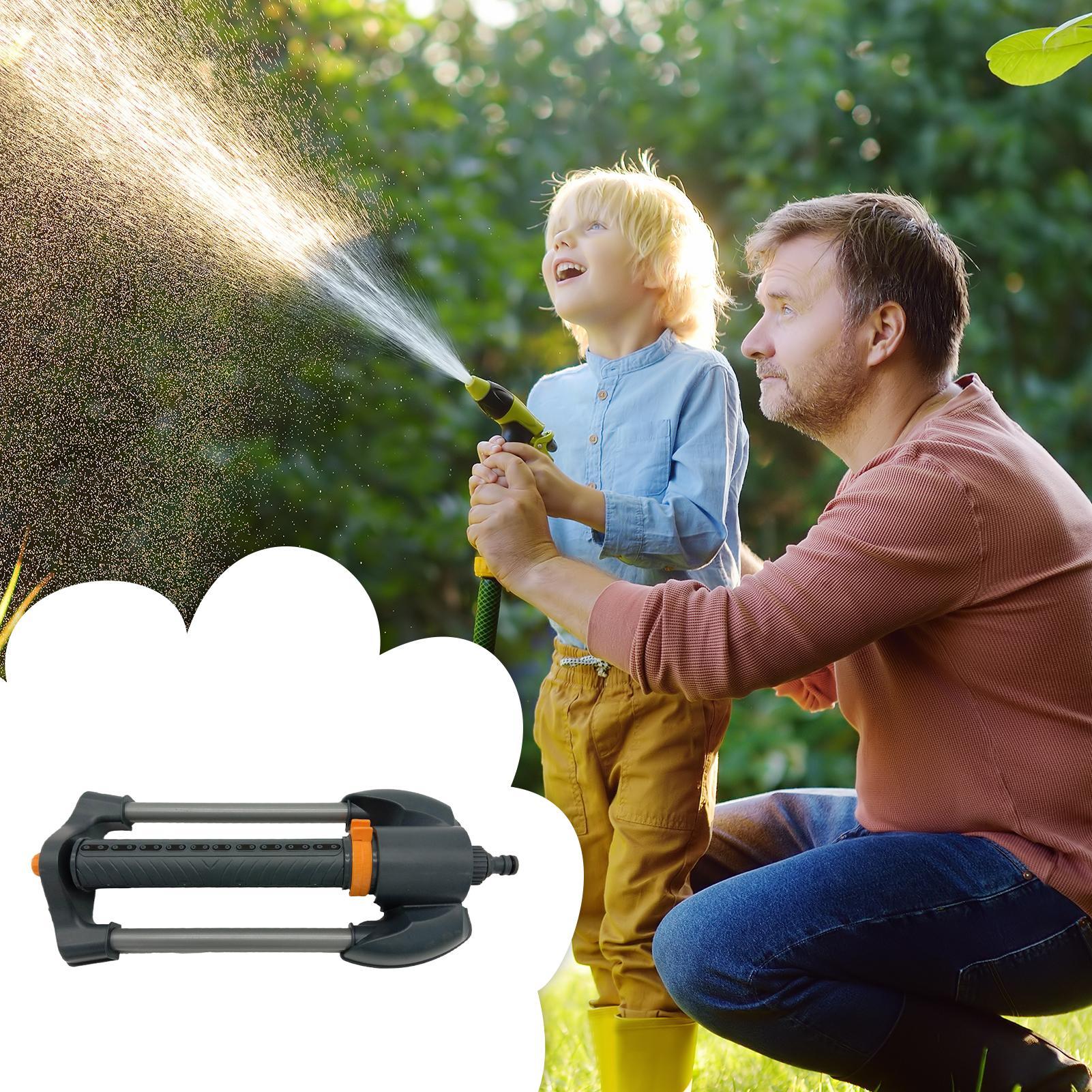 Water Sprinkler Oscillating Ga - Farming Agriculture review and price