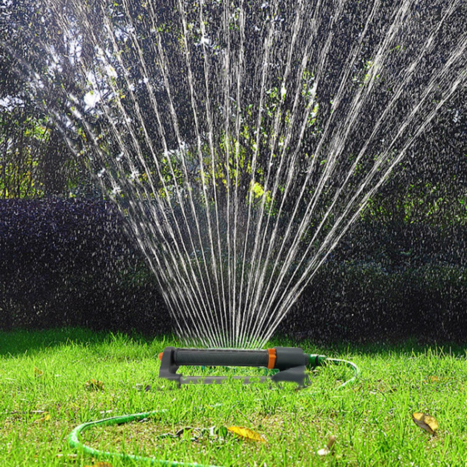 Water Sprinkler Oscillating Ga - Farming Agriculture review and price