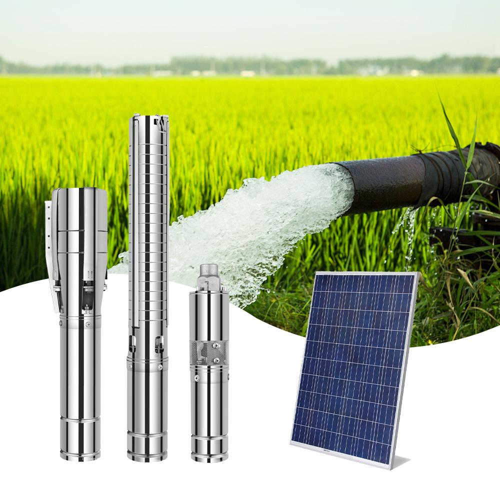 Africa Farming Irrigarion Sola - Farming Africa review and price