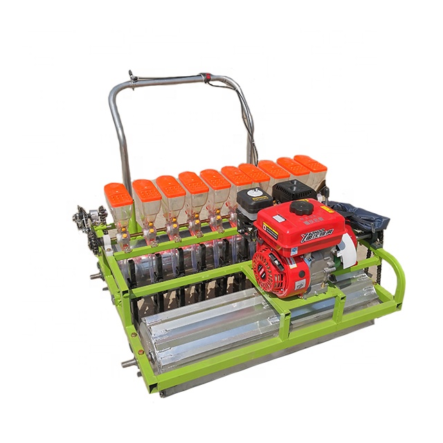 Small Particle Seed Precision  - Seed Planter review and price