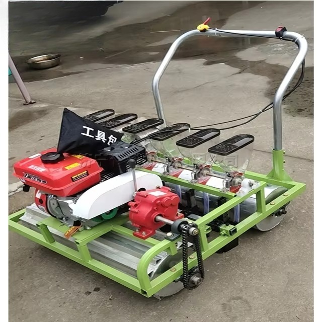 Small Particle Seed Precision  - Seed Planter review and price