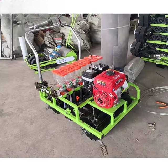 Small Particle Seed Precision  - Seed Planter review and price