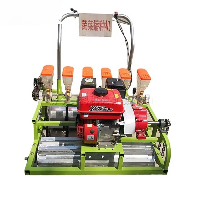 Small Particle Seed Precision  - Seed Planter review and price